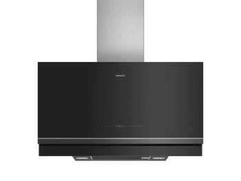 Siemens LC97FVW69B iQ700 Wall-Mounted Cooker Hood